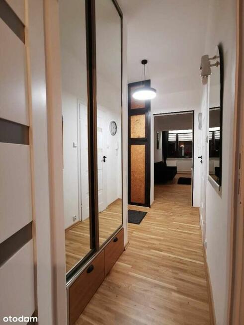 Mieszkanie 48m +garaż, Metro, Kabaty ul. Wąwozowa