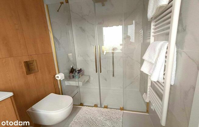 Fantastyczne mieszkanie 61m2, 2 pokoje