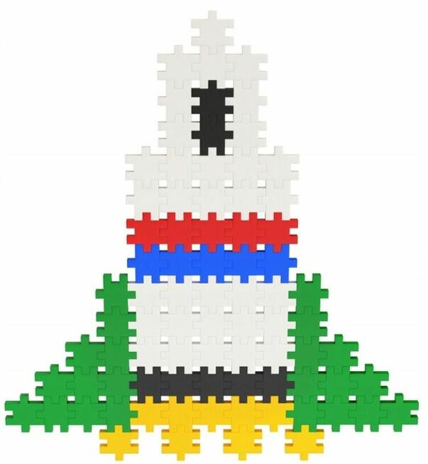 Klocki Meli Minis 800 sztuk