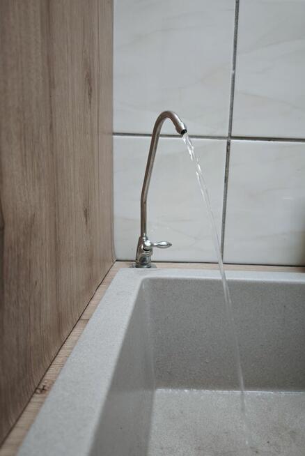 Profesjonalne filtry do wody - Lubuskie RO odwrócona osmoza