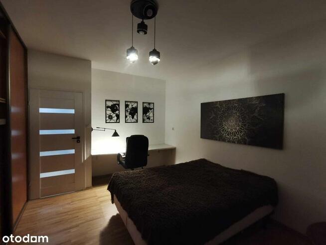 Mieszkanie 48m +garaż, Metro, Kabaty ul. Wąwozowa