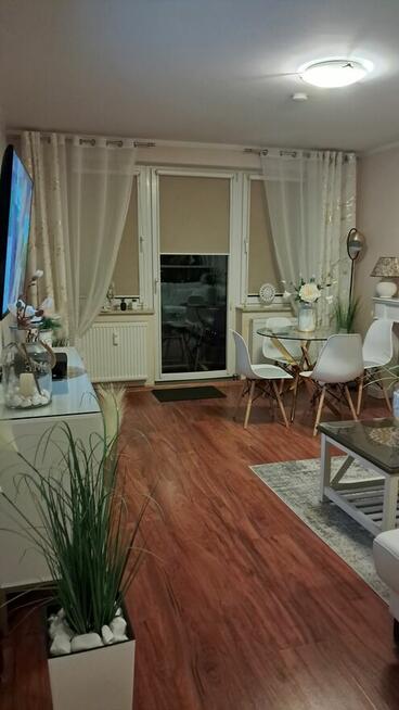 Komfortowy Apartament.Wynajem doby.Zapraszam.Wolne terminy.