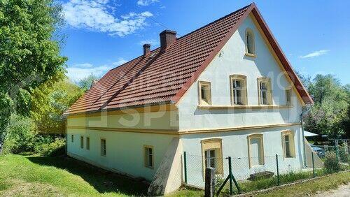 Dom na sprzedaż k. Niemczy