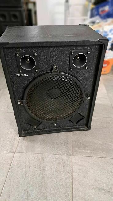 Głośnik ELTRA ZG 100U