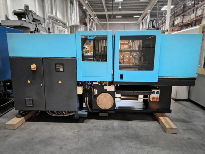 Demag Ergotech Concept 35/280– 80