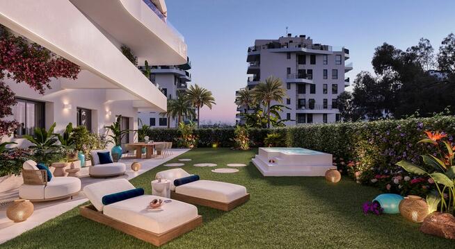 Nowa inwestycja w bardzo atrakcyjnaych cenach Hiszpania