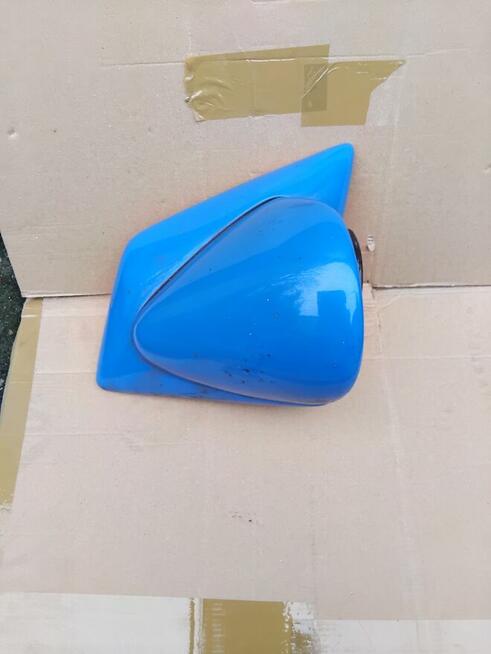 Lusterko lewe fiat punto II