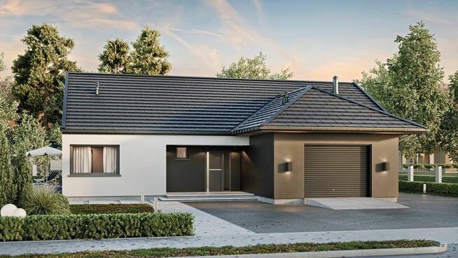 PRODUCENT POKRYĆ DACHOWYCH RYNIEN OGRODZENIA GARD