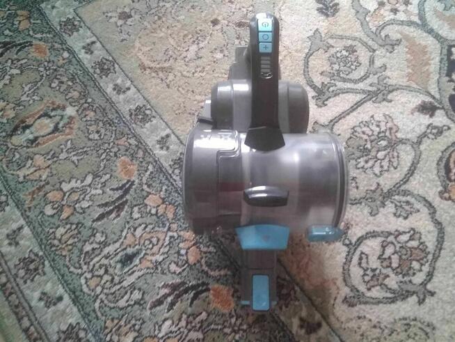 Odkurzacz pionowy vax Blade 3