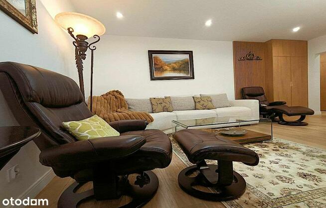 Fantastyczne mieszkanie 61m2, 2 pokoje