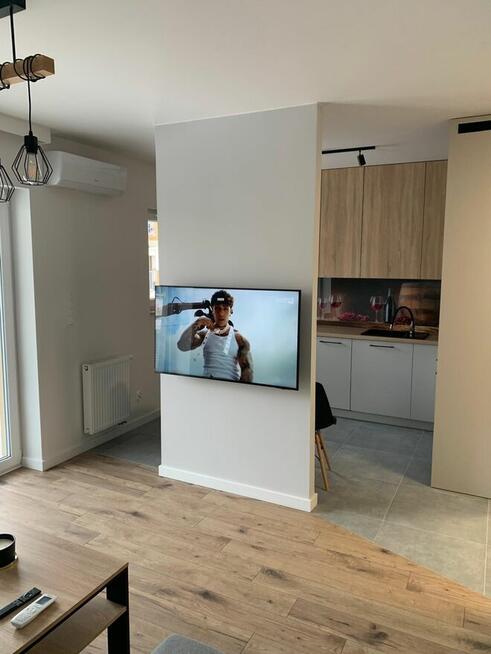 Wynajmę mieszkanie klimatyzacja Dopiewiec