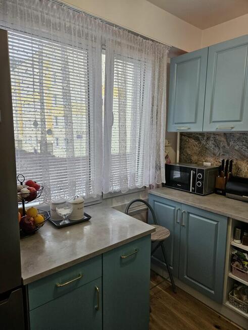 Sprzedam mieszkanie, Na Skarpie 36,6m2