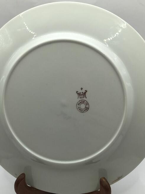 Talerz Anglia łowiectwo ptak bażant