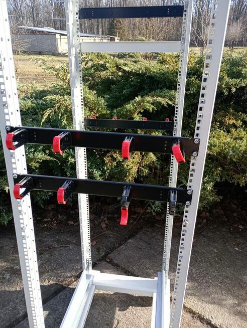 Szafa serwerowa rack stojąca szafy serwerowe