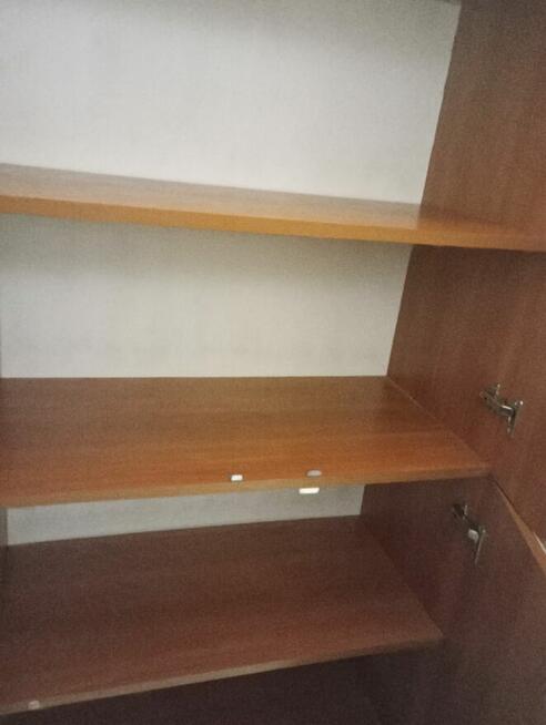 Szafa aktowa wysoka szafy aktowe biurowe do biur szkół hoste