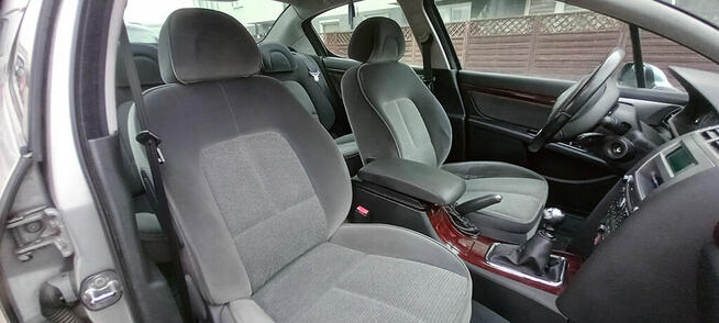 Sprzedam Peugeot 407 2,0 HDI Grand Prix 2008r