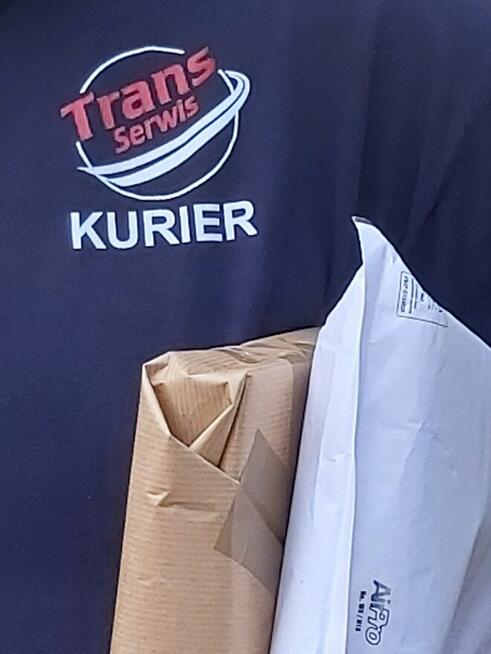 Przesyłki Miejskie Kurier Wrocław