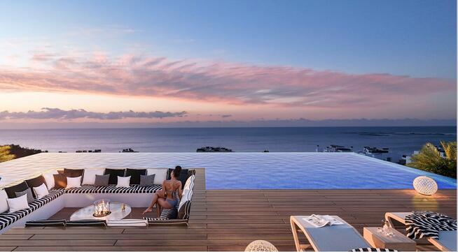 Nowa inwestycja w bardzo atrakcyjnaych cenach Hiszpania