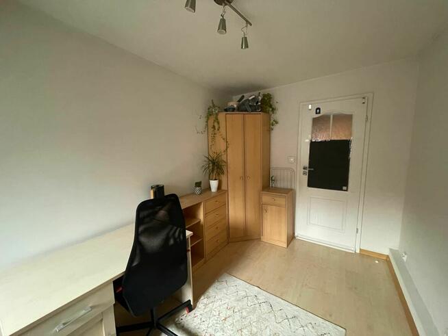 Pokój w Gdańsku - Wrzeszczu