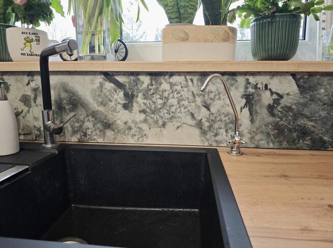 Profesjonalne filtry do wody - Lubuskie RO odwrócona osmoza