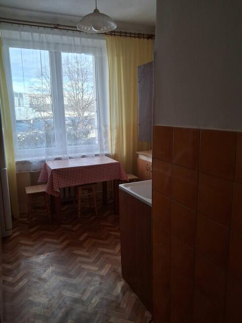 Sanok sprzedam własnościowe mieszkanie 2 pok.49 m2