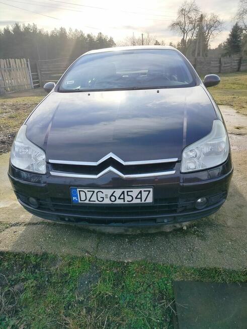 Sprzedam Citroen C5