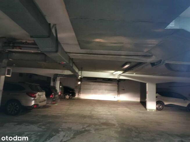 Mieszkanie 48m +garaż, Metro, Kabaty ul. Wąwozowa