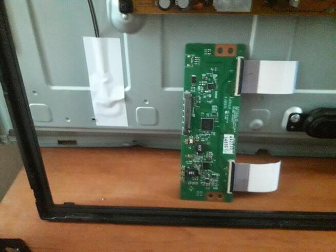 Sprzedam telewizor 3D Lg 42 la 620 s