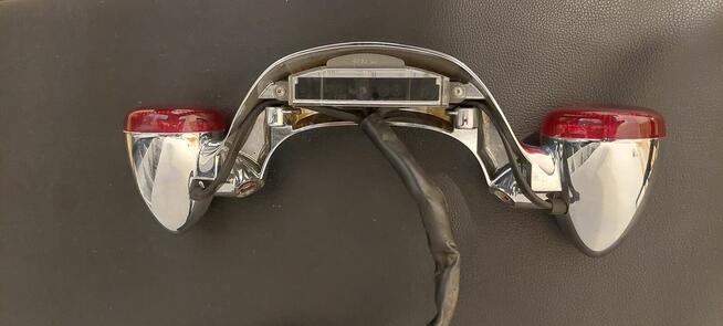 Lampa tylna Harley Davidson Turing