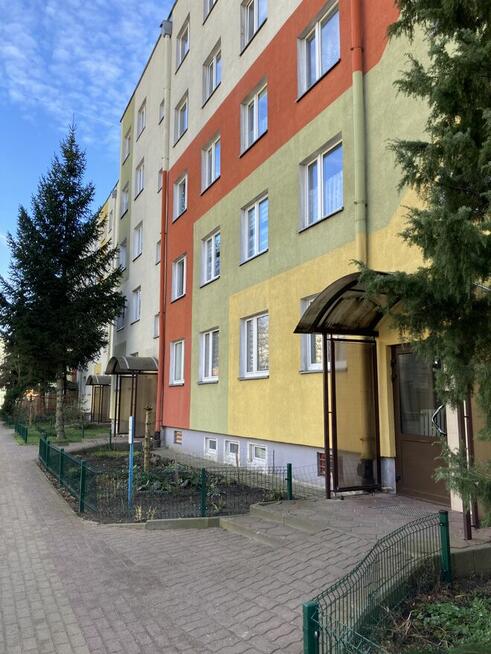 Sprzedam mieszkanie, Na Skarpie 36,6m2