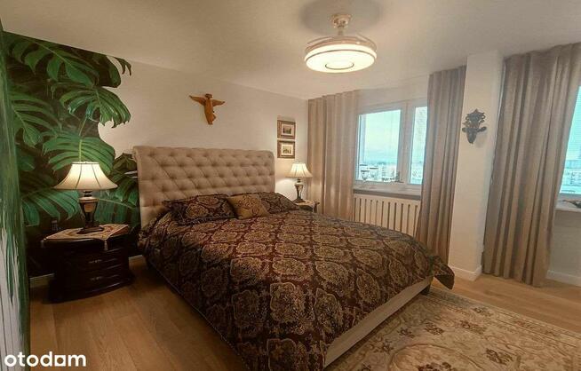 Fantastyczne mieszkanie 61m2, 2 pokoje