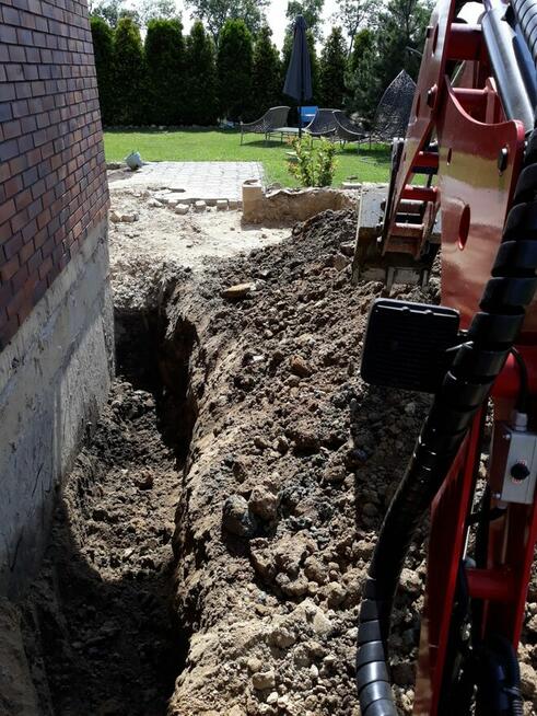 Usługi Budowlane, Budowa domów od podst, Elewacje