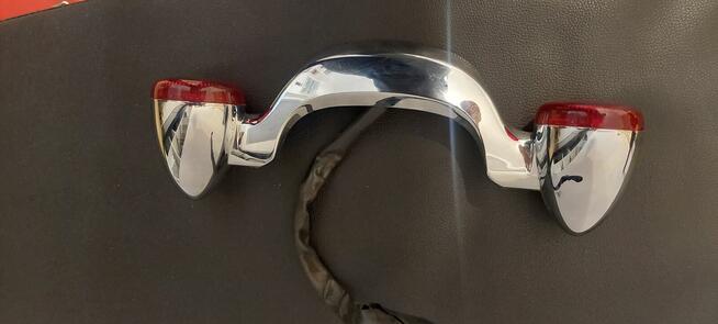 Lampa tylna Harley Davidson Turing