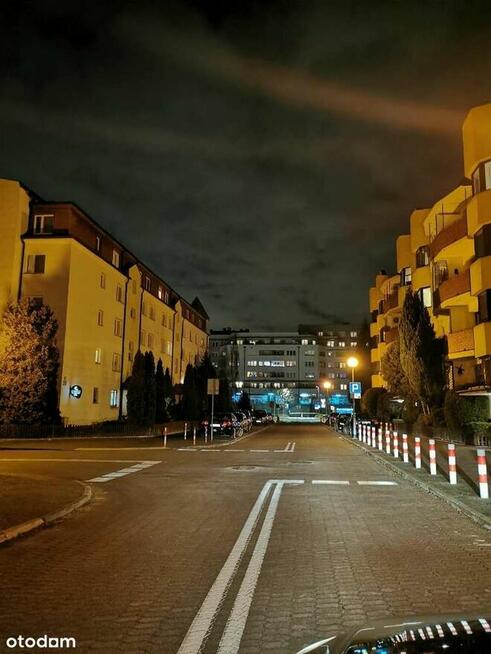 Mieszkanie 48m +garaż, Metro, Kabaty ul. Wąwozowa