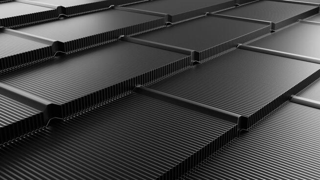 PRODUCENT POKRYĆ DACHOWYCH RYNIEN OGRODZENIA GARD