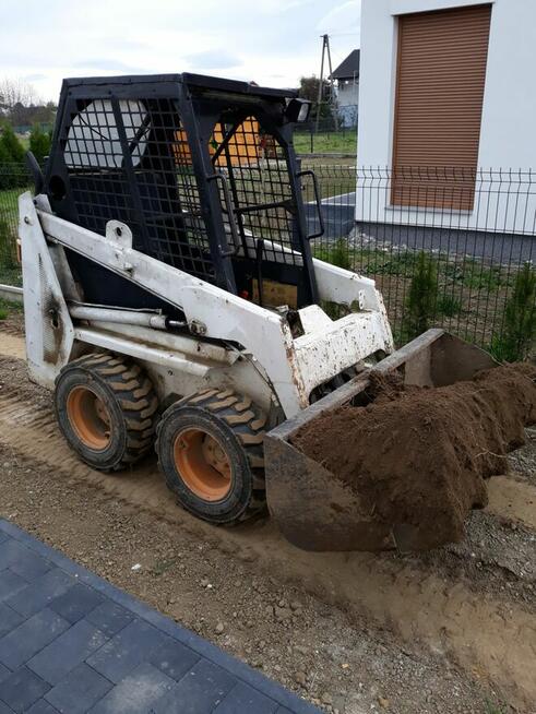 Usługi Budowlane, Budowa domów od podst, Elewacje