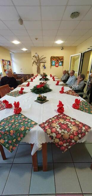 Dom Opieki Jesienna Róża