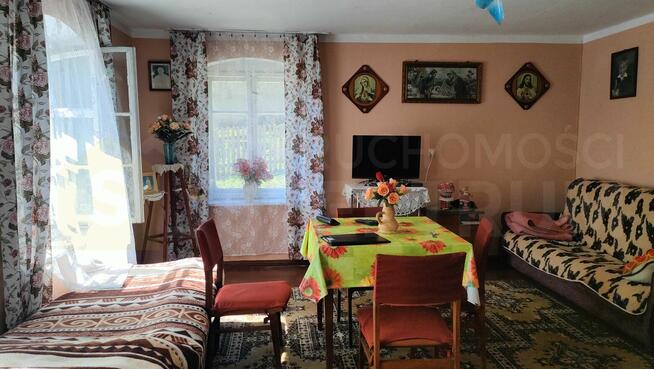 Dom na sprzedaż k. Niemczy