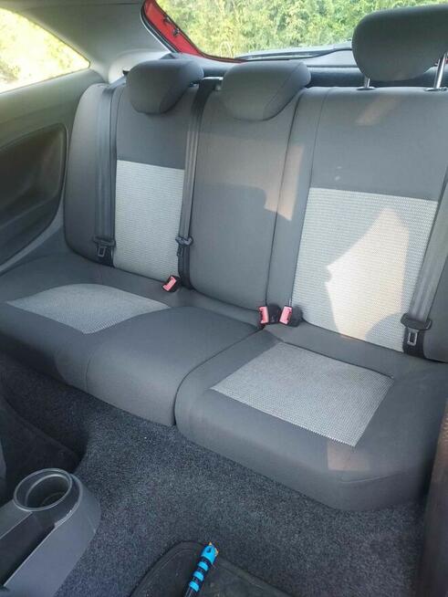 Sprzedam Seat Ibiza