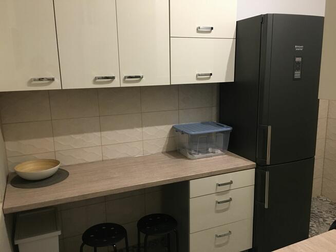 Pokój dla studentki