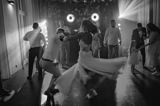 DJ na wesele Bielsko-Biała. DJ Trikmen