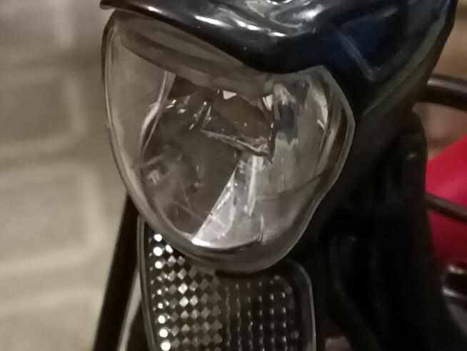 Sprzedam rower elektryk.