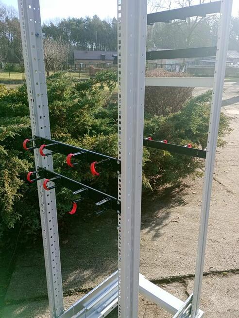 Szafa serwerowa rack stojąca szafy serwerowe