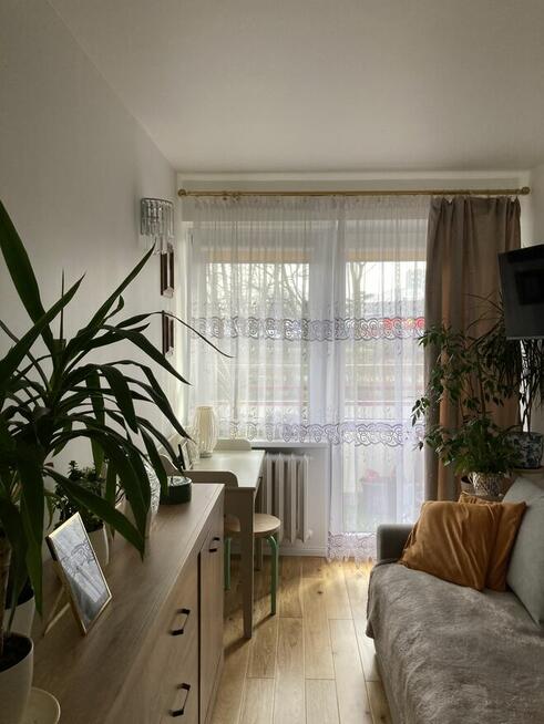 Sprzedam mieszkanie, Na Skarpie 36,6m2