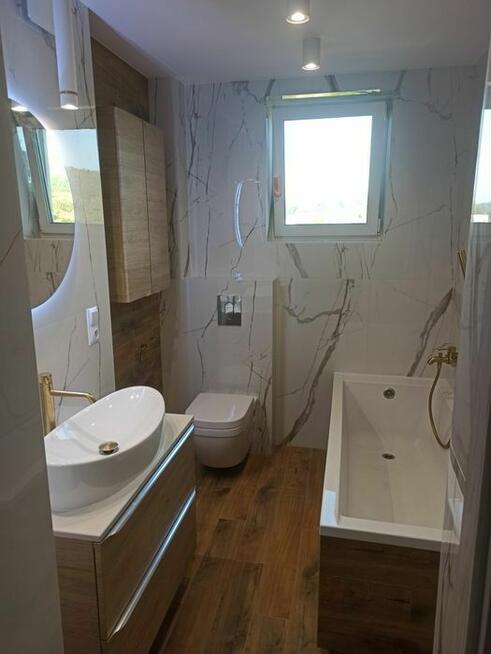 Złota rączka remonty, myślenice, Wieliczka okolice