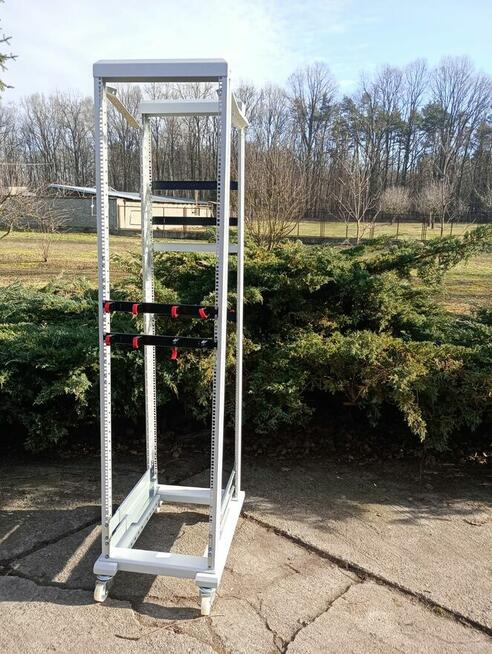 Szafa serwerowa rack stojąca szafy serwerowe