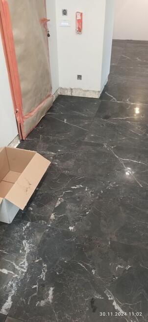 Glazurniik solidny szuka stałej pracy