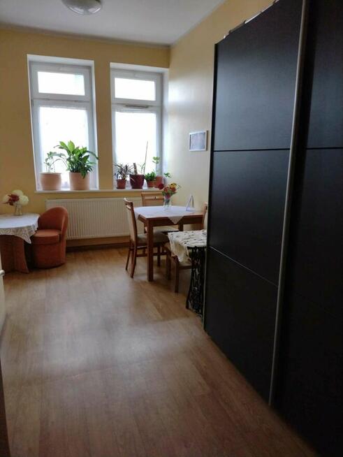 Dom Opieki Jesienna Róża