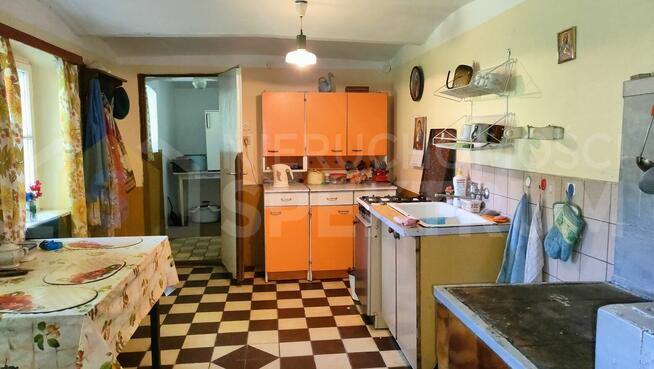 Dom na sprzedaż k. Niemczy