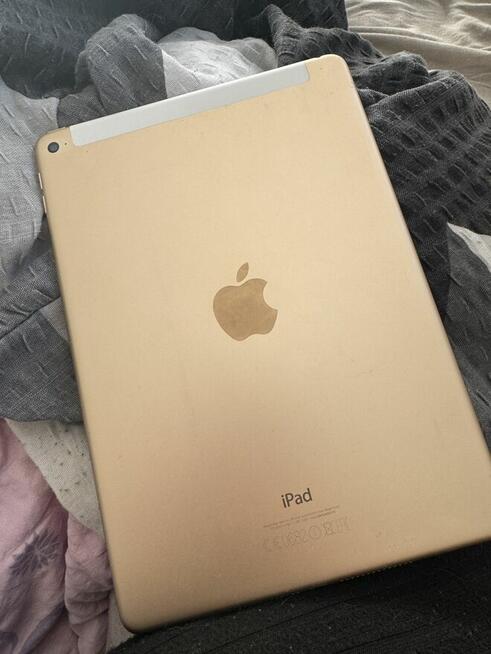 iPad Air 2